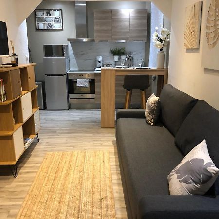 T O Luberon Apartment Кавайон Екстериор снимка