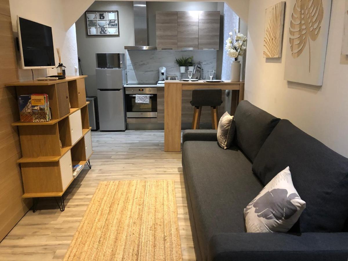 T O Luberon Apartment Кавайон Екстериор снимка