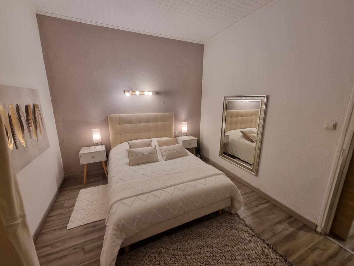 T O Luberon Apartment Кавайон Екстериор снимка