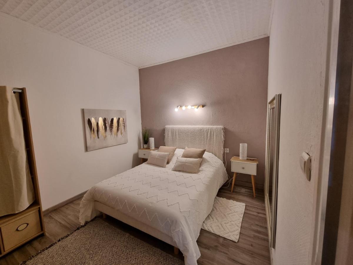 T O Luberon Apartment Кавайон Екстериор снимка