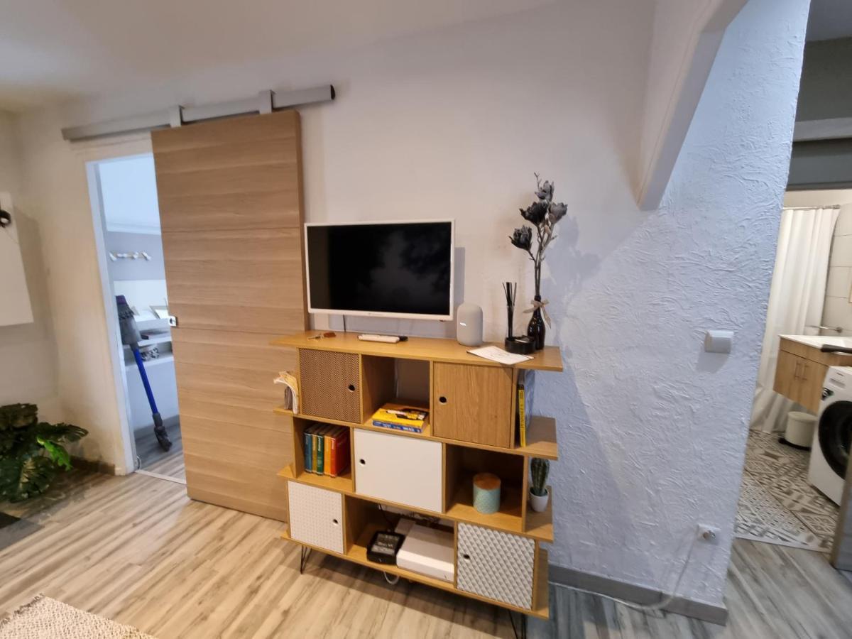 T O Luberon Apartment Кавайон Екстериор снимка