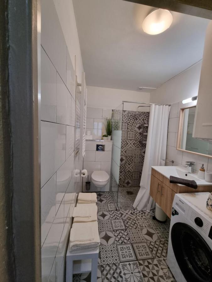 T O Luberon Apartment Кавайон Екстериор снимка
