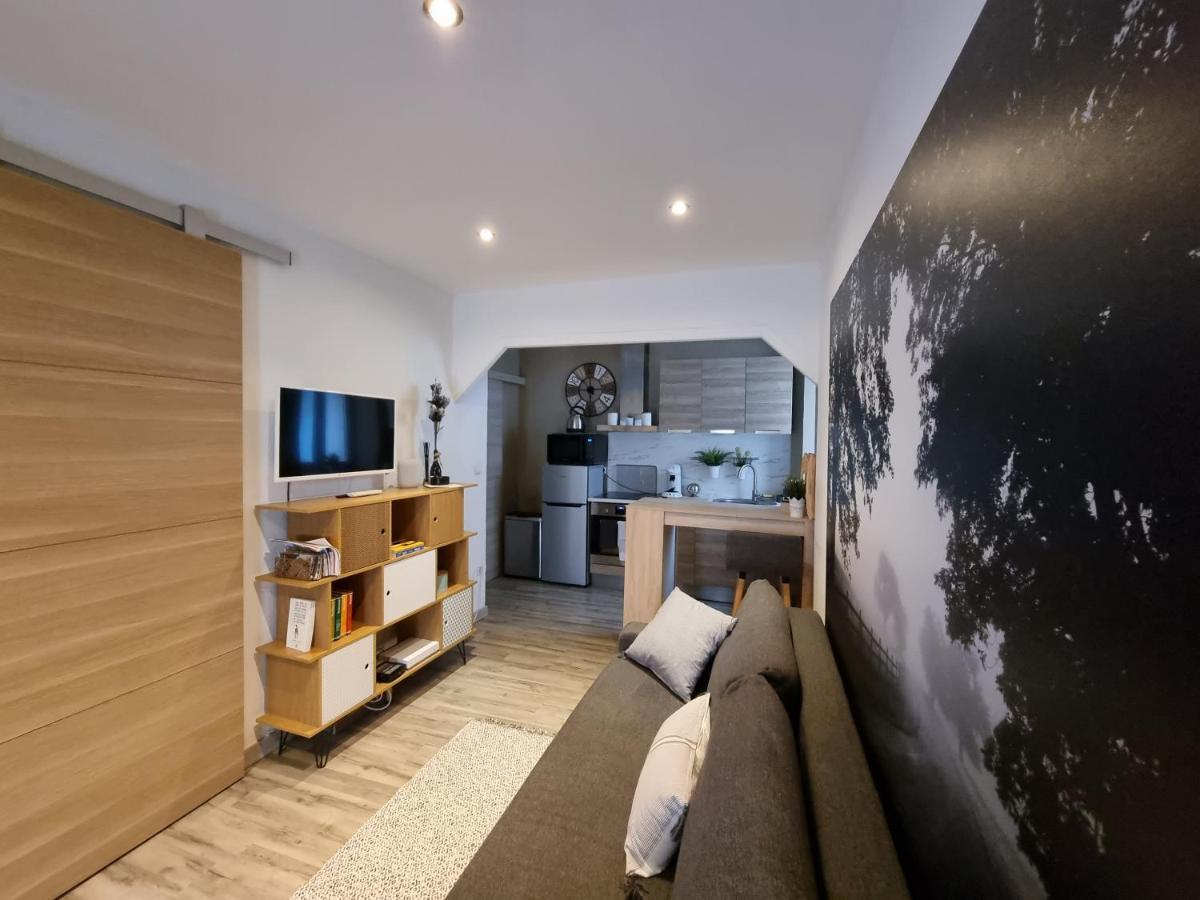 T O Luberon Apartment Кавайон Екстериор снимка