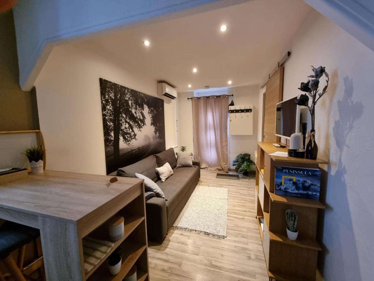 T O Luberon Apartment Кавайон Екстериор снимка