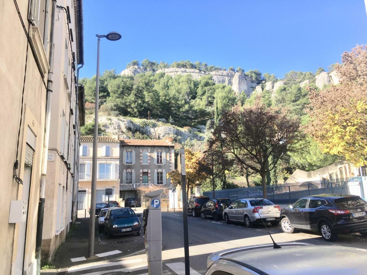 T O Luberon Apartment Кавайон Екстериор снимка