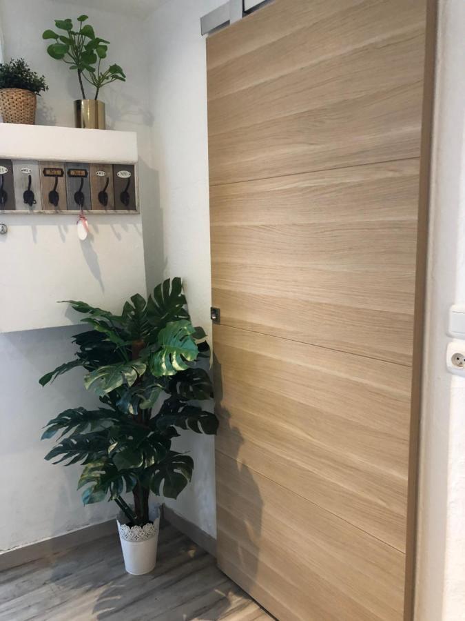 T O Luberon Apartment Кавайон Екстериор снимка